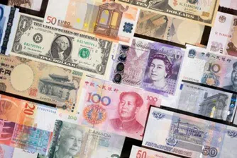 Смесените данни не дадоха посока на пазарите