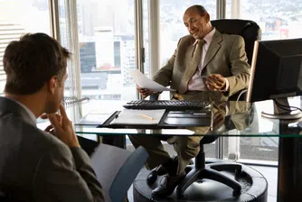 7 неща, които работодателите искат да открият по време на интервю