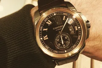 Поредната порция богати хлапета в Instagram