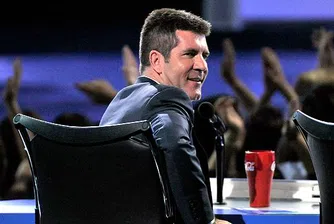 Най-добре платените мъже в телевизията