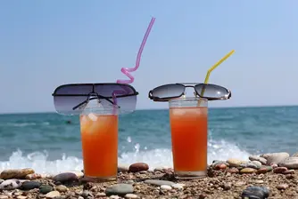 Как да приготвим перфектния коктейл за есенния сезон