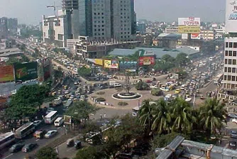 Азиатските държави със силен напредък в последните 40 г.