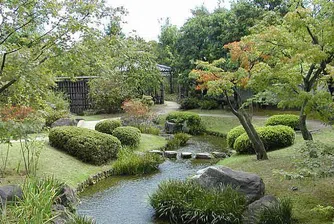 Най-добрите градски паркове в света