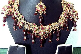 Бижута за 860 000 евро откраднати на панаир в Холандия