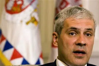 Борис Тадич е най-бедният на Балканите