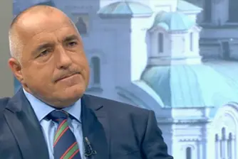 Борисов с резерви към част от служебния кабинет