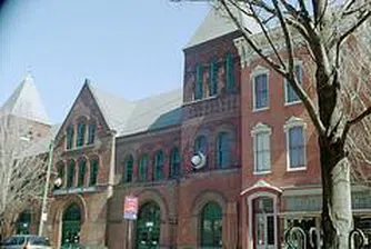 Жилищното строителство в САЩ се съживява