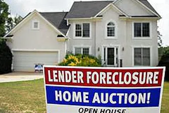 Пореден месечен рекорд на просрочените ипотеки в САЩ