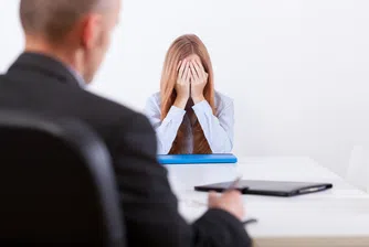 Основната грешка на кандидатстващите в Goldman Sachs