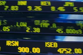 Ръст в цените на европейските акции днес