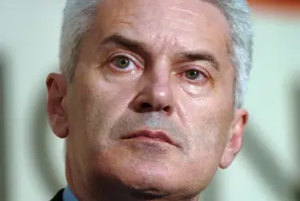 Две години пробация за Волен Сидеров