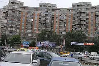 Броят на сделките с имоти в Румъния със спад от 35%