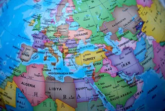 Най-щастливите европейци не живеят в големите градове