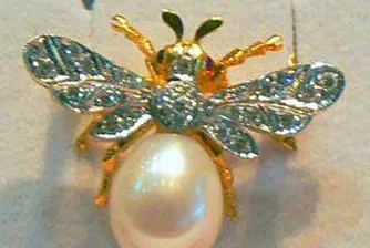 Най-скъпите перли в света