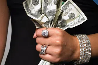 Това са най-богатите жени в света