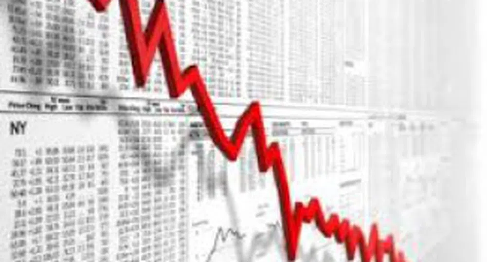 Промишленото производство със спад от 2.6% през юли