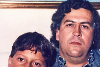 Как се играе Монополи с най-големия наркобарон в историята