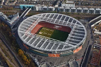 Рекордни приходи на клубовете от Висшата лига