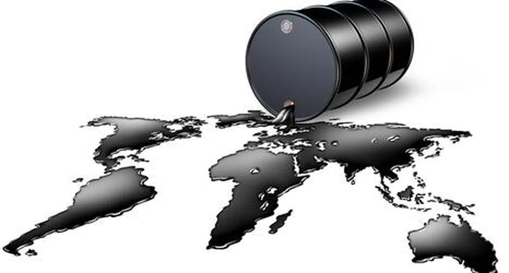 САЩ измести Русия като най-голям производител на петрол и газ