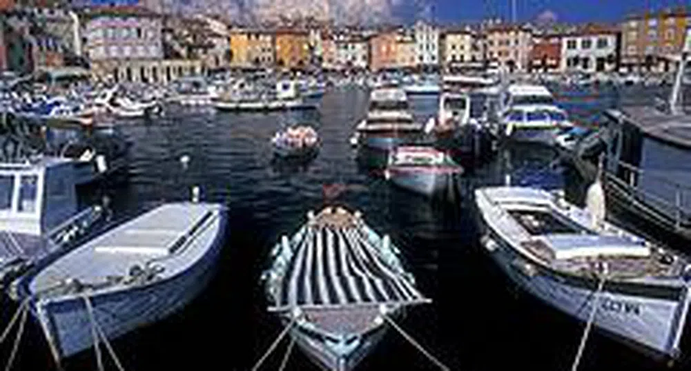 Цените на имотите в Хърватия със спад от 20%