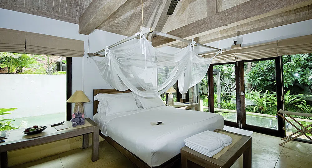 12 перфектни места за сън и почивка