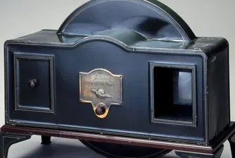 Как са изглеждали съвременните уреди при създаването си?