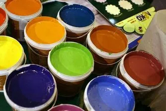 Оргахим се раздели на компании