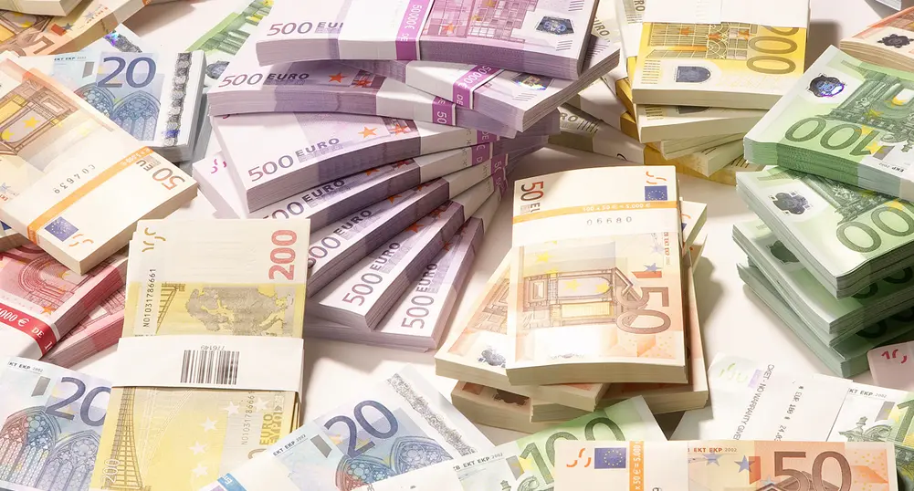 Брутният ни външен дълг расте до близо 35 млрд. евро