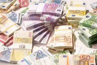 Брутният ни външен дълг расте до близо 35 млрд. евро