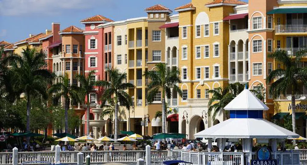 Създават третата по големина в света компания за имоти