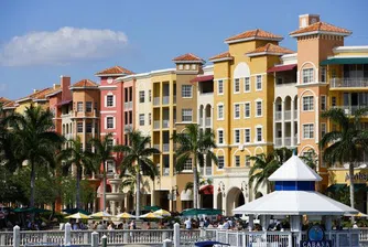 Създават третата по големина в света компания за имоти