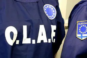 България отново е първа в списъка на разследванията на ОЛАФ