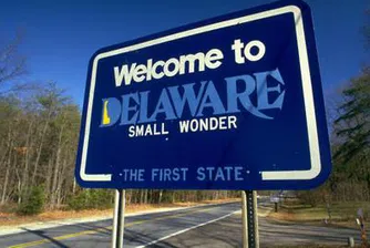 Кой е най-потайният финансов център в света?