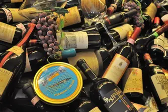 5 места в Италия, които всеки любител на виното трябва да посети