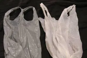 Найлоновите торбички да станат 1 лев?