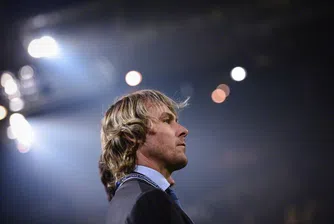 Пътят на Павел Недвед от Чехия до Ювентус и Торино