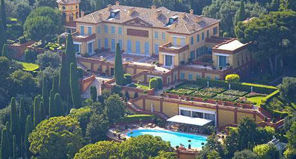 Руски милиардер загуби 54 млн. долара депозит