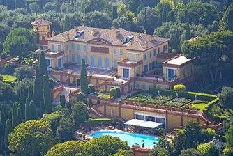 Руски милиардер загуби 54 млн. долара депозит