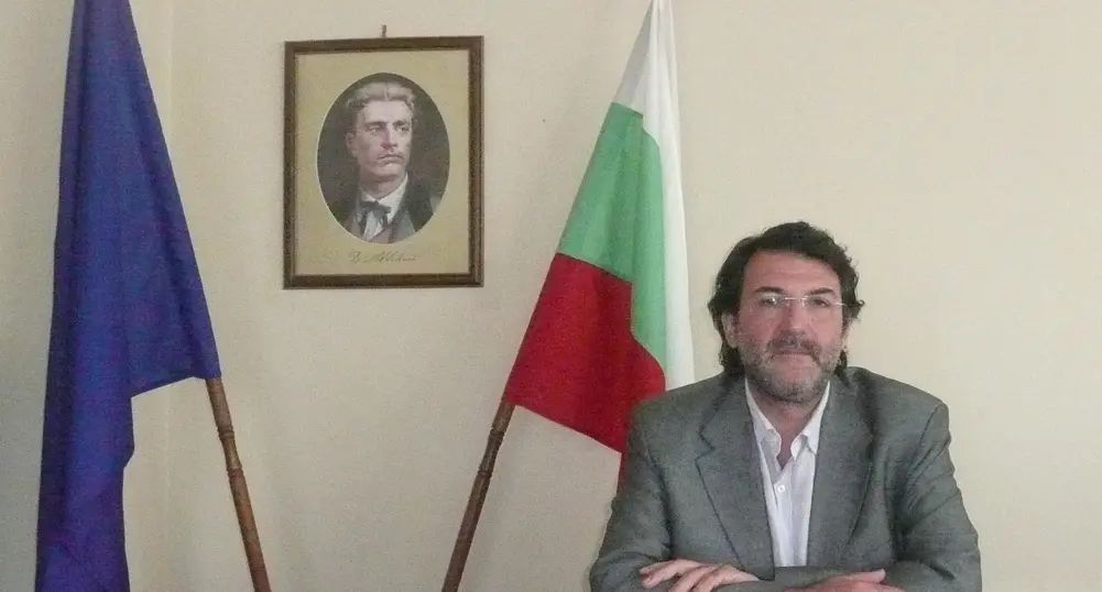 Уволниха зам. министъра на културата Дерелиев