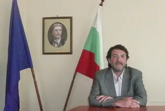 Уволниха зам. министъра на културата Дерелиев