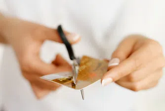 Най-новата мода в измамите с дебитни и кредитни карти