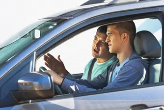 107 неуспешни опита за шофьорска книжка