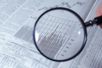 S&P 500 - накъде след шестседмичен спад?