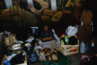 В Холандия преквалифицират бездомниците в екскурзоводи