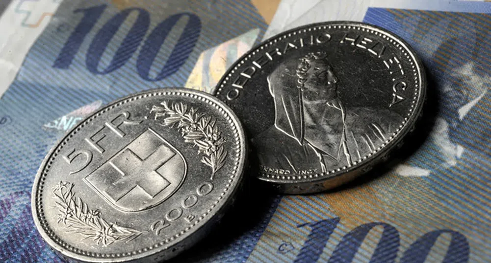 КЗП с препоръка банките да променят кредитите във франкове