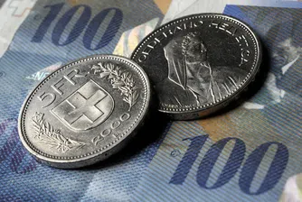 КЗП с препоръка банките да променят кредитите във франкове
