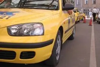 ВАС потвърди глоба от 50 хил. лв. за имитация на ОК такси