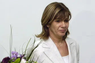 Караджова: Прокуратурата проверява 80 съмнителни екопроекти