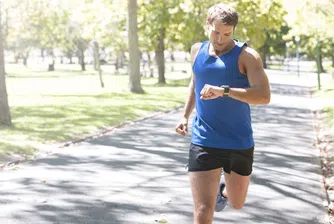 Топ 10 на най-добрите спортни часовници