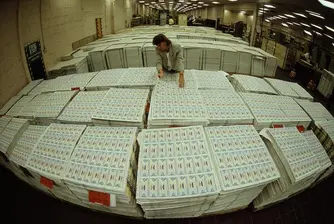 One-Year Government Securities Auctioned on December 6